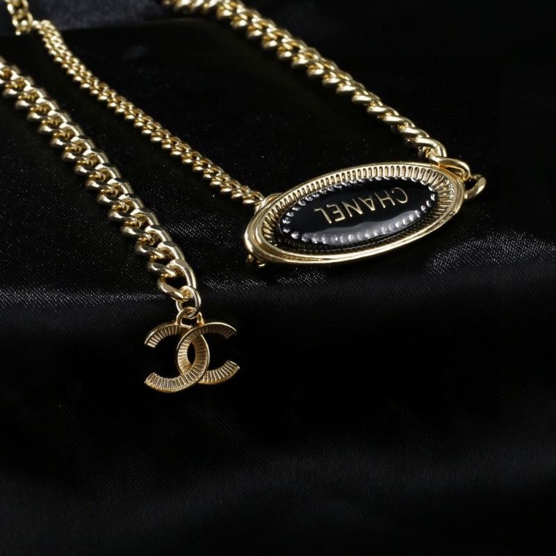 Chanel Necklaces